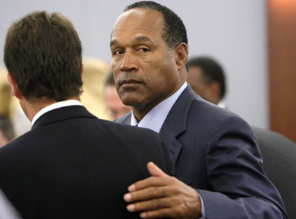 O.J. Simpson O.J. Simpson
